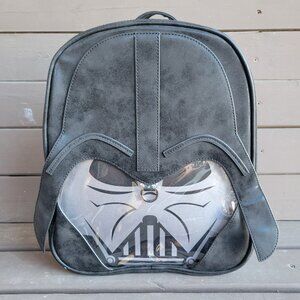 Darth Vader Backpack